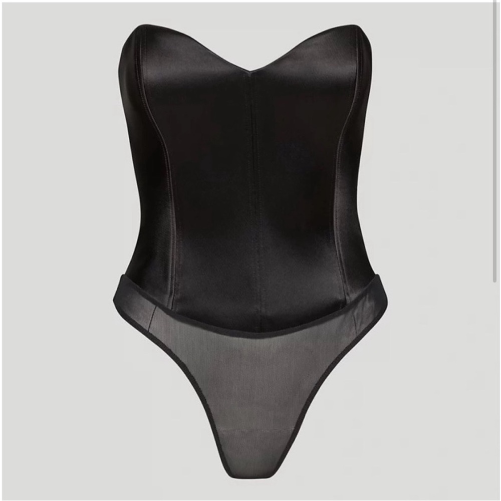 Babaton Blaze Bodysuit